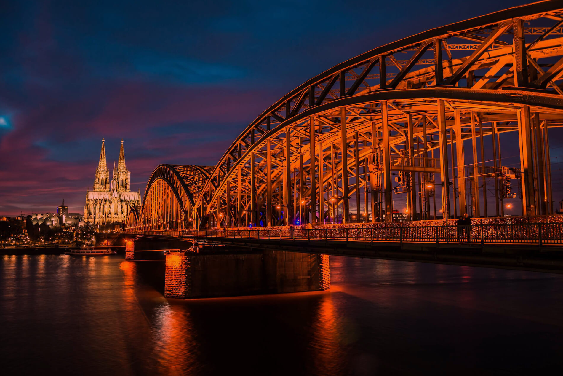 Baufinanzierung Köln