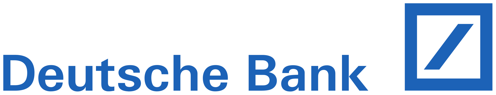 Deutsche Bank Baufinanzierung